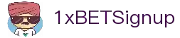 1xBET·Signup(中国区)-官方网站